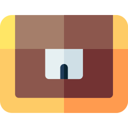 Treasure chest icon