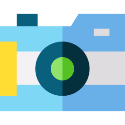 fotoapparat icon