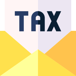 Tax icon