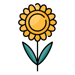 sonnenblume icon