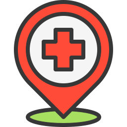 krankenhaus icon