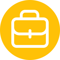 Briefcase icon