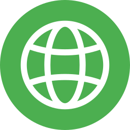 globus icon