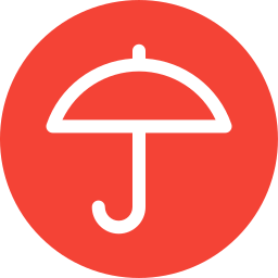 Umbrella icon