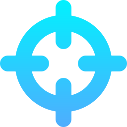 Focus icon