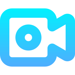 videokamera icon