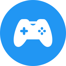 Game control icon