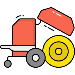 Baler icon