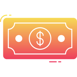 dollar icon