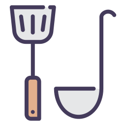 Spatula icon