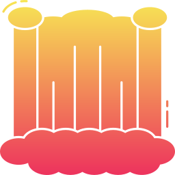 Ниагарский водопад иконка