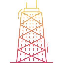 willis-toren icoon