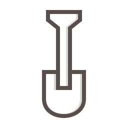 シャベル icon