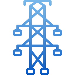 Électricité Icône