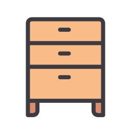 Cabinet icon