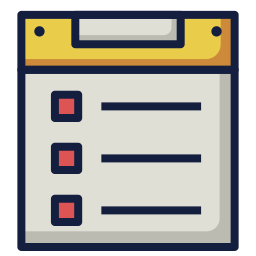 List icon