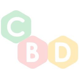 cbd icona
