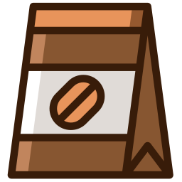 コーヒー豆 icon