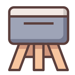 Chair icon