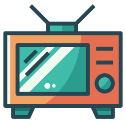 fernsehen icon