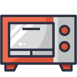 Oven icon