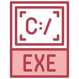 exe icon