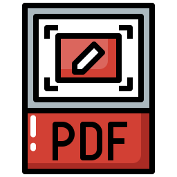 pdf icoon