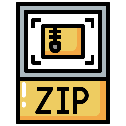 ジップ icon