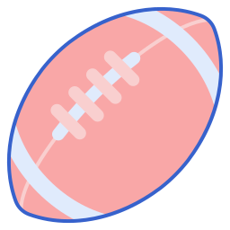 미식 축구 icon