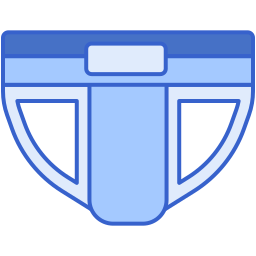 suspensorium icon