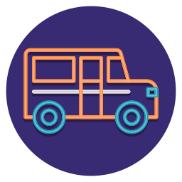 bus icon