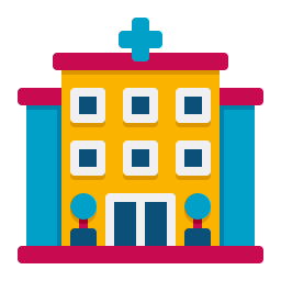 krankenhaus icon