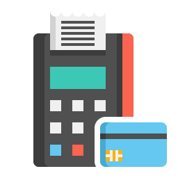 판매자 현금 서비스 icon