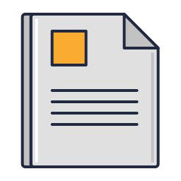 File icon