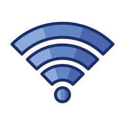 wifi icono