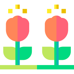Pollination icon