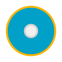 blu-ray icoon
