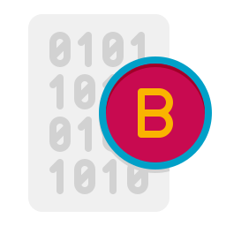 byte icon