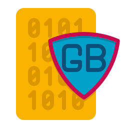 gigabyte icon