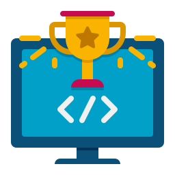 hackathon icon