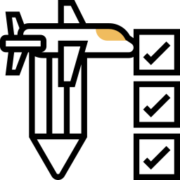 flugflugzeug icon