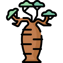 Tree icon