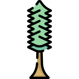 Tree icon