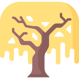 Árbol icono