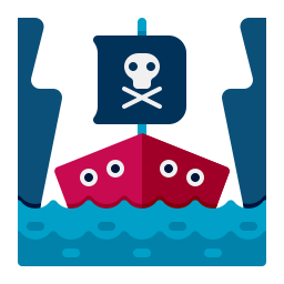 Пираты иконка