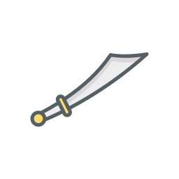 Sword icon