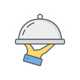 Dish icon