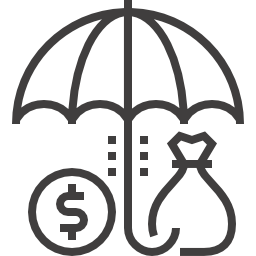 Savings icon