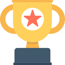 Trophy icon