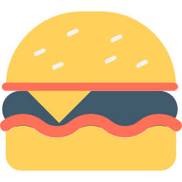 Burger icon